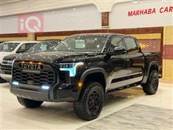 تۆیۆتا توندرا